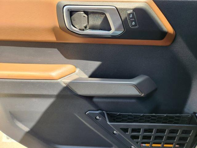 2021 FORD BRONCO OUTER BANKS 缩略图 24