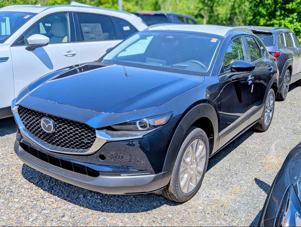 New 2026 Mazda CX-30 2.5 S Premium Package