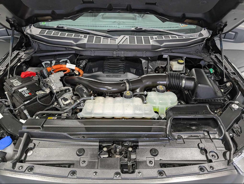 2022 FORD F-150 XLT 缩略图 14