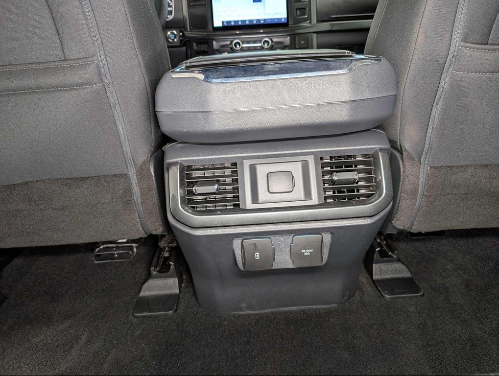 2022 FORD F-150 XLT 缩略图 22