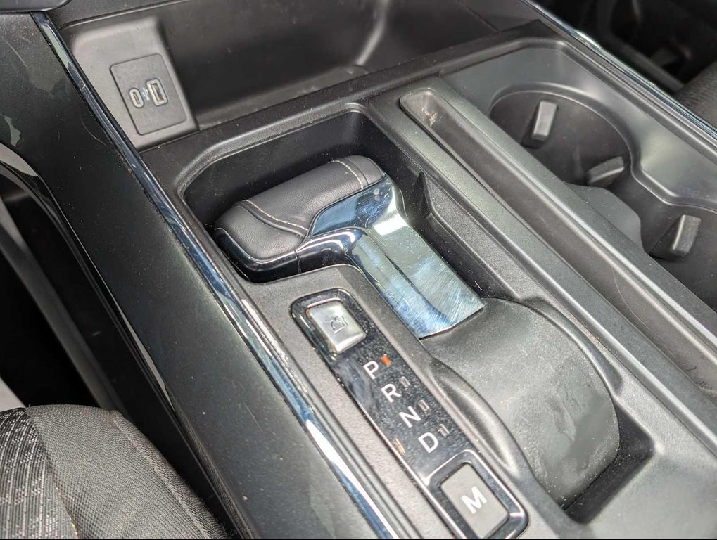 2022 FORD F-150 XLT 缩略图 31