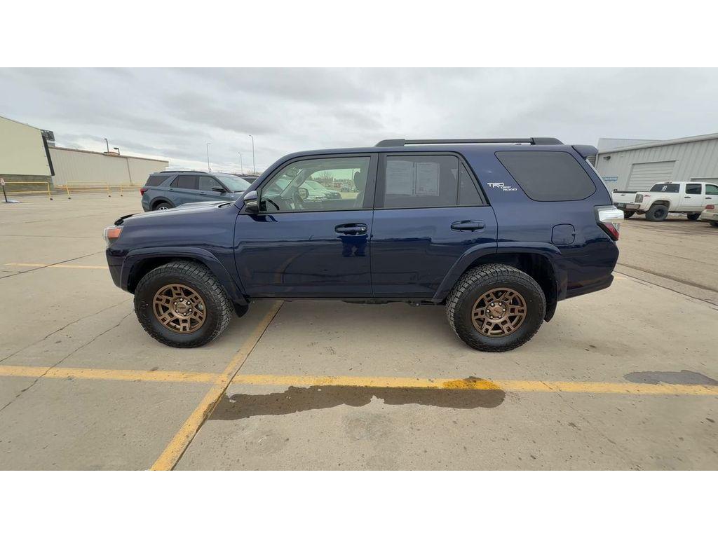 TOYOTA 4RUNNER - 7