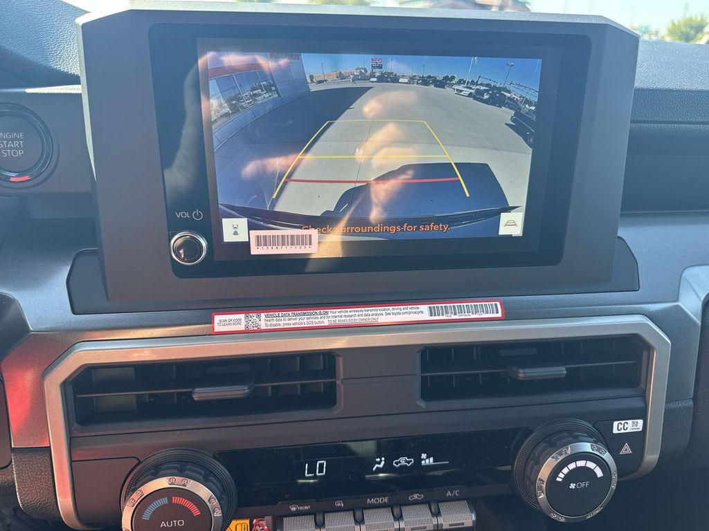 صورة مصغرة 22 لـ 2026 Toyota TACOMA SR5