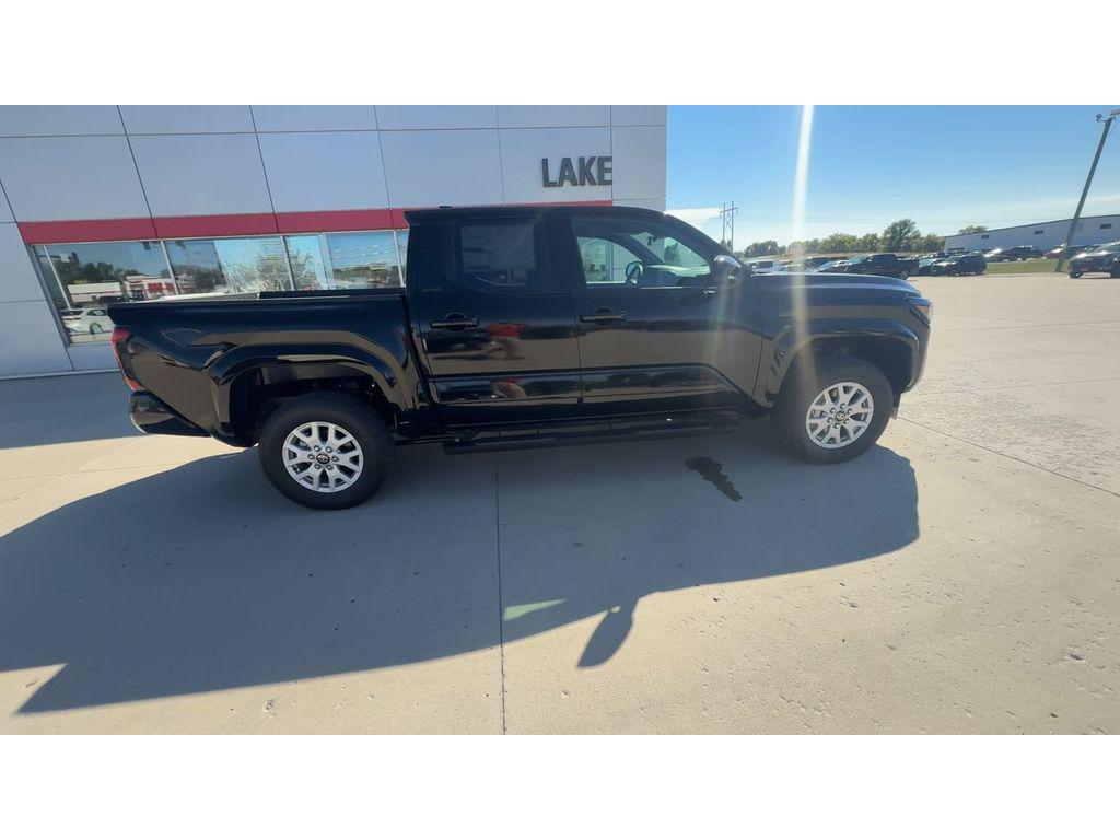 صورة مصغرة 11 لـ 2026 Toyota TACOMA SR5