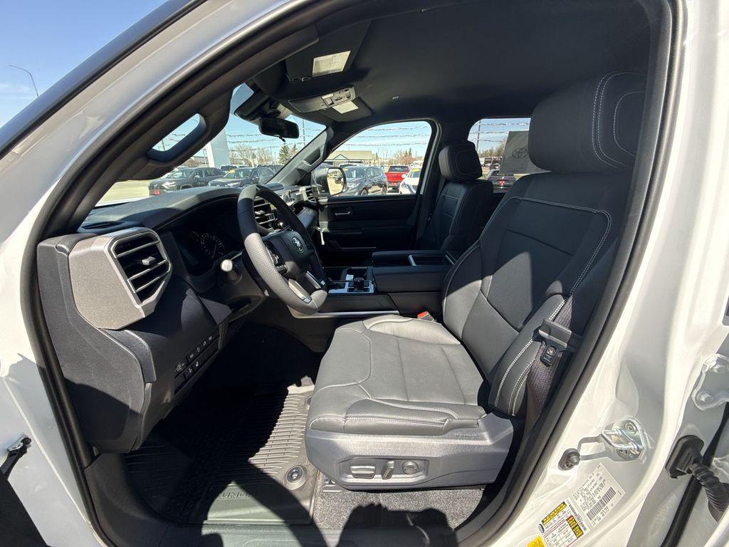 2026 Toyota TUNDRA SR5 缩略图 15