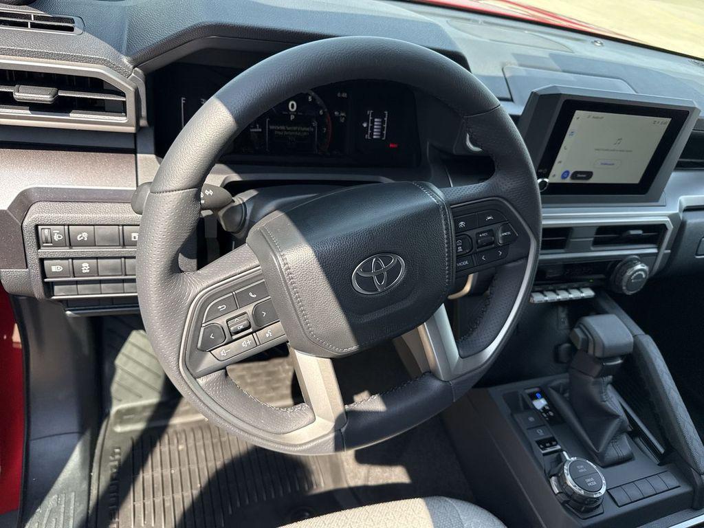 2026 Toyota 4RUNNER SR5 缩略图 19