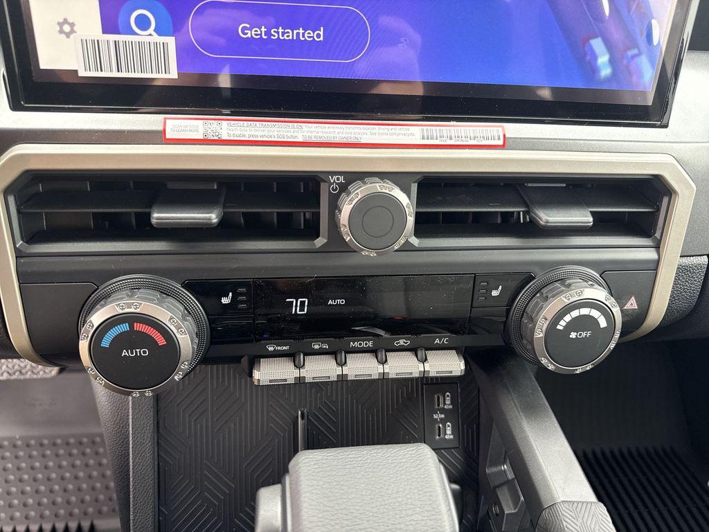 2026 Toyota TACOMA TRD OFF ROAD 缩略图 24