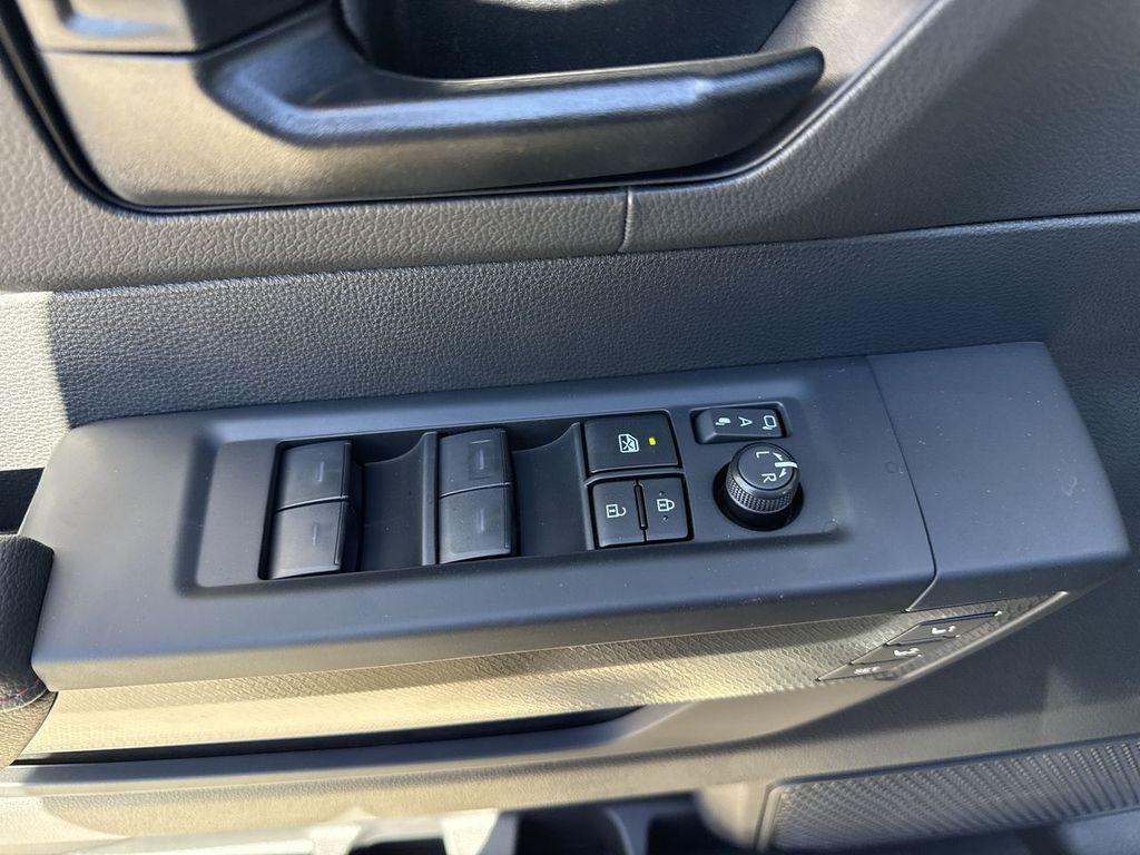 صورة مصغرة 18 لـ 2026 Toyota SEQUOIA TRD PRO