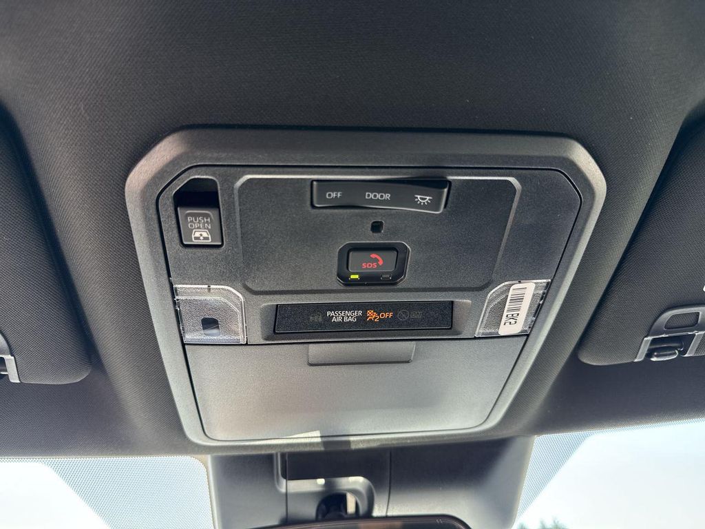 صورة مصغرة 27 لـ 2026 Toyota TUNDRA SR5