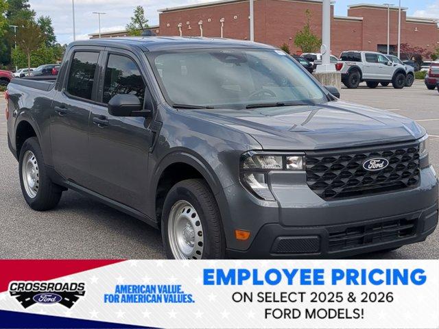 New 2026 Ford Maverick XL