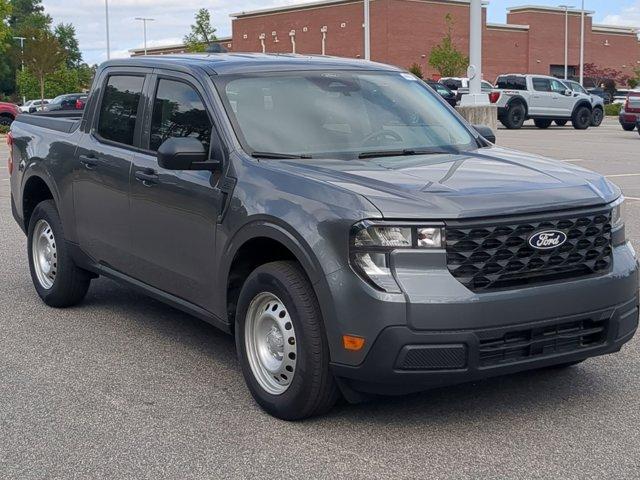 New 2026 Ford Maverick XL
