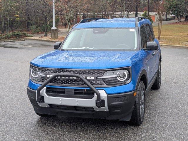 FORD BRONCO SPORT BIG BEND - 8