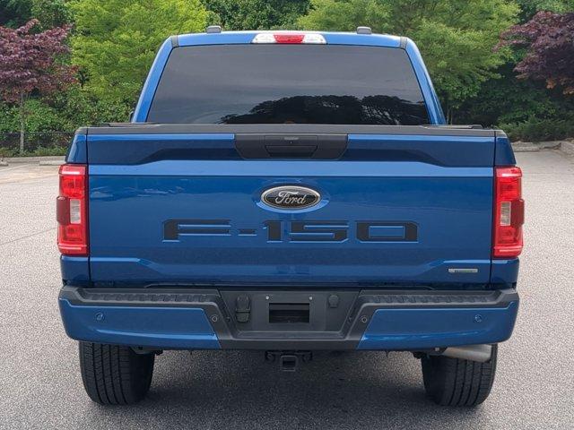 FORD F-150 XL - 5