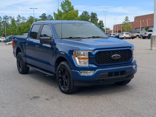 FORD F-150 XL - 2