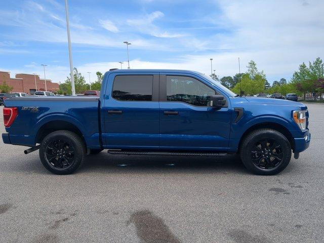 FORD F-150 XL - 3