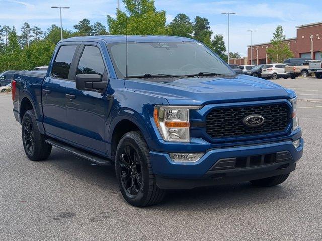 FORD F-150 XL - 1