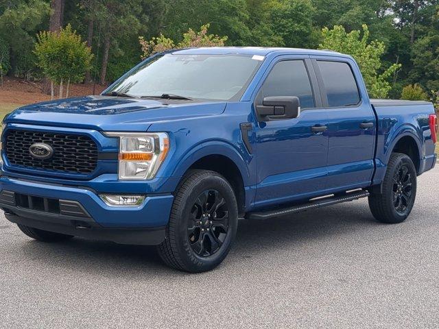 FORD F-150 XL - 8