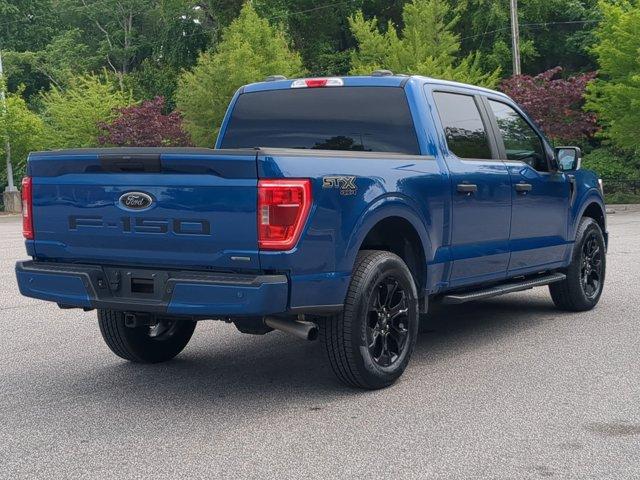 FORD F-150 XL - 4
