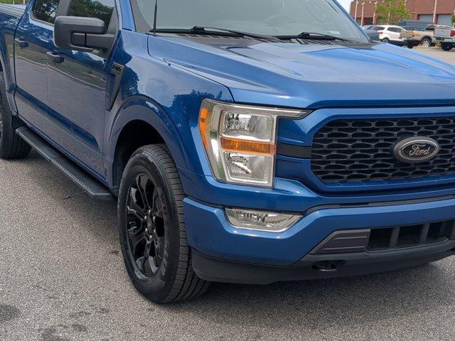 FORD F-150 XL - 10