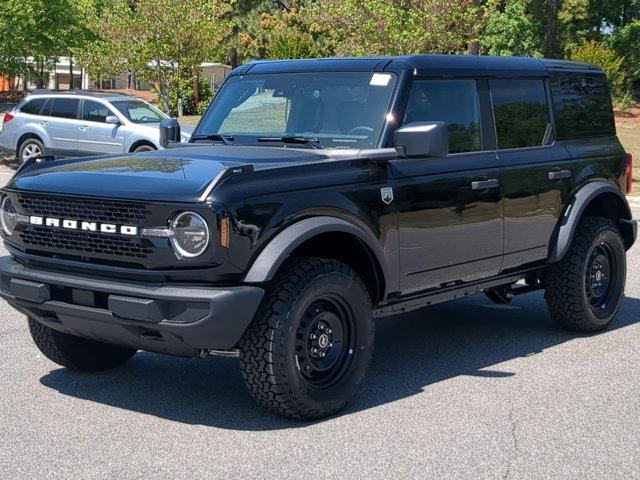 FORD BRONCO - 8