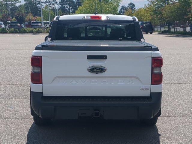 2024 FORD MAVERICK LARIAT 照片 5