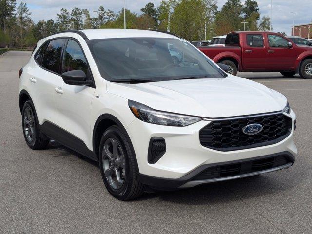 New 2025 Ford Escape ST-Line