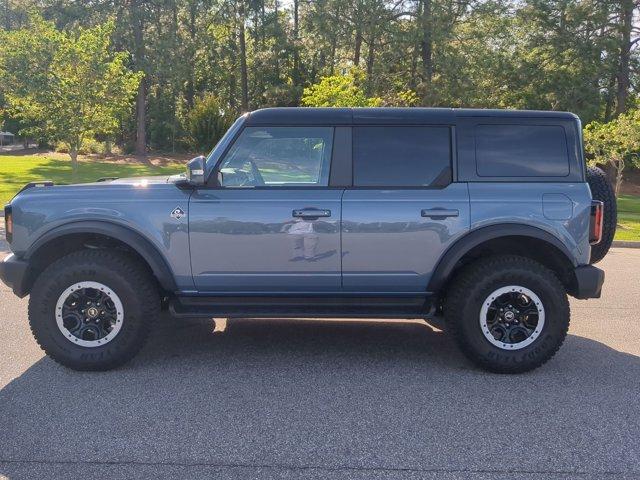 FORD BRONCO OUTER BANKS - 7