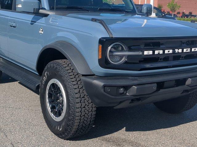 FORD BRONCO OUTER BANKS - 10