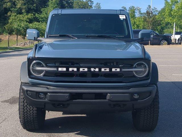 FORD BRONCO OUTER BANKS - 9
