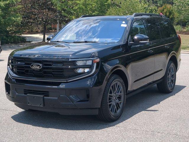 2025 FORD EXPEDITION PLATINUM — фото 8