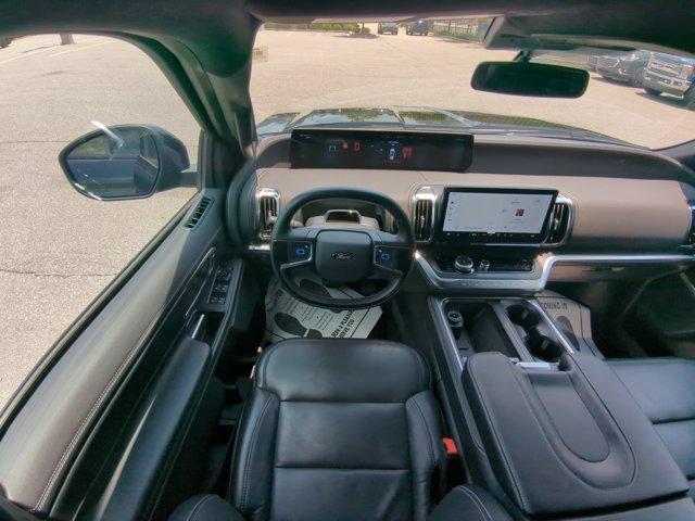 2025 FORD EXPEDITION PLATINUM — миниатюра 23