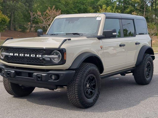 FORD BRONCO - 8