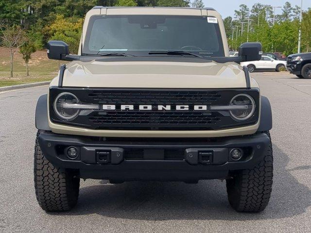 FORD BRONCO - 9