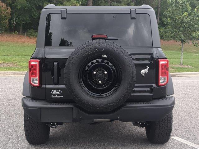 صورة 5 لـ 2026 FORD BRONCO BIG BEND
