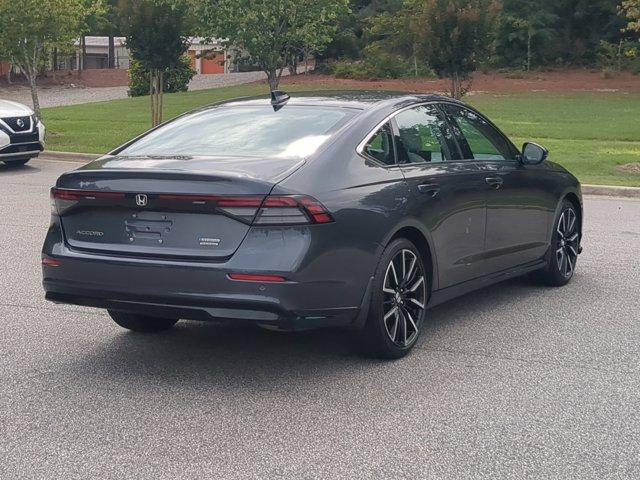 2023 Honda ACCORD TOURING — фото 4
