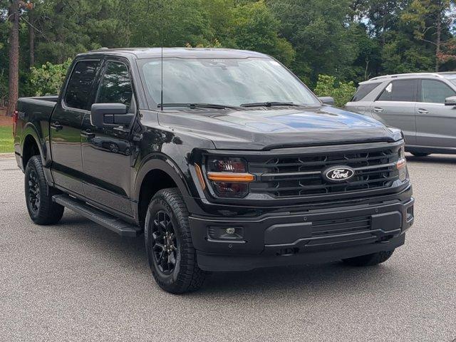 New 2026 Ford F-150 XLT
