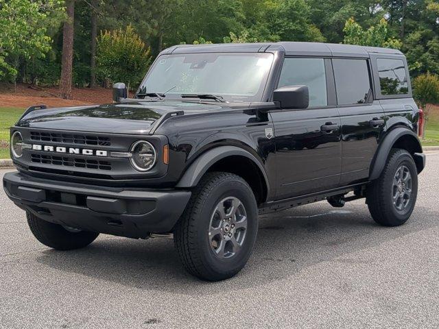 2026 FORD BRONCO BIG BEND 照片 8