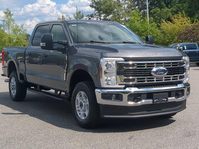 New 2026 Ford F-250 XLT