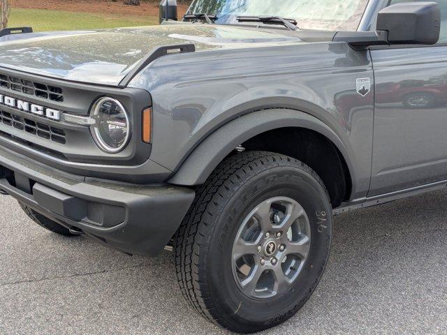 FORD BRONCO - 10