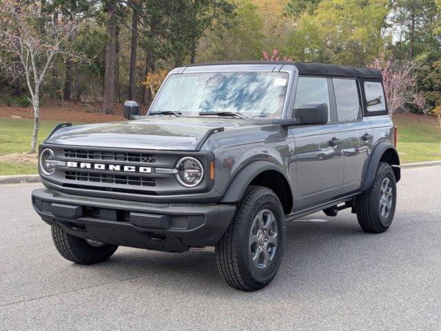FORD BRONCO - 8