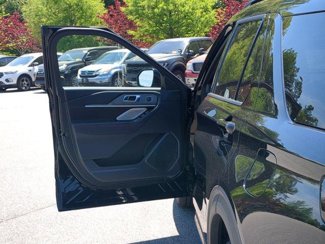 صورة مصغرة 13 لـ 2026 FORD EXPLORER ST