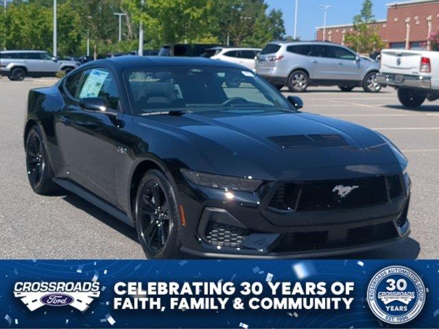 New 2026 Ford Mustang GT
