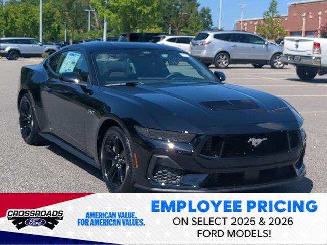 New 2026 Ford Mustang GT