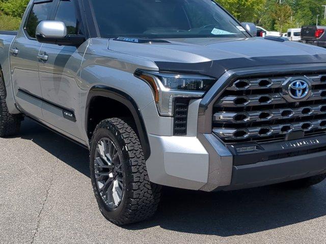 TOYOTA TUNDRA - 10