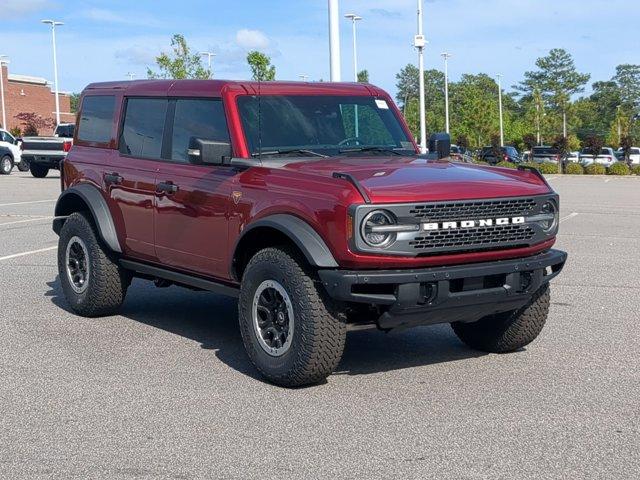 FORD BRONCO - 1