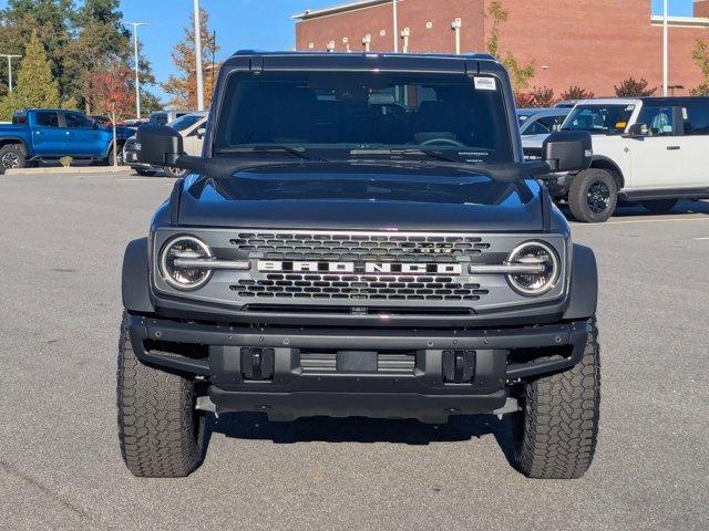 FORD BRONCO - 9