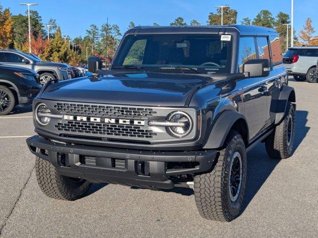 FORD BRONCO - 8