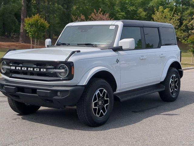 FORD BRONCO - 8