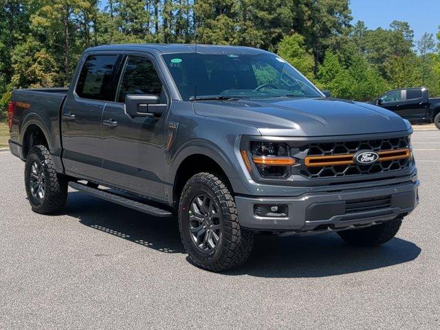 New 2026 Ford F-150 Tremor