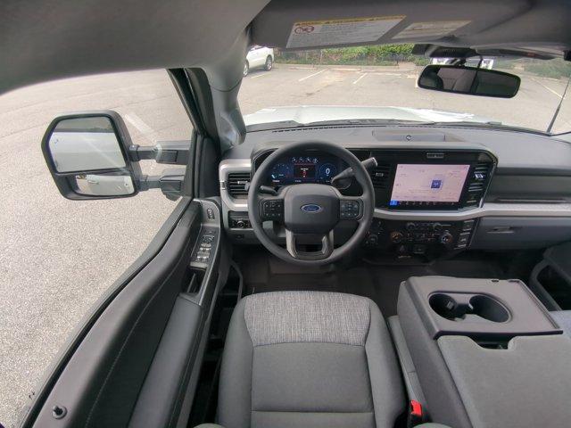 صورة مصغرة 23 لـ 2026 FORD F-250 XLT
